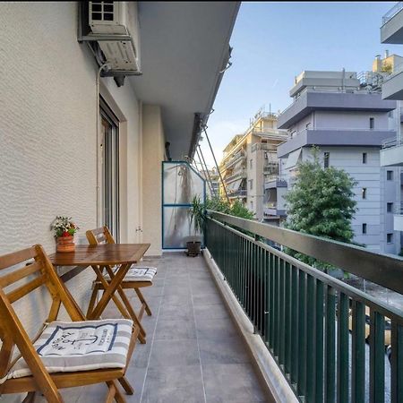 Zolie Apartment Atenas Exterior foto